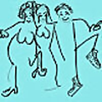 THE HUMAN DANCE ... EXPLORE THE ISSUES OF OUR LIVES... LAUGH ~ LEARN ~ STRATEGIZE