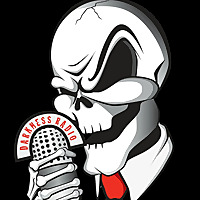 Darkness Radio Darkness Radio
