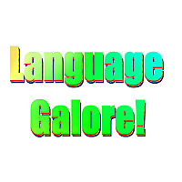 The Language Fix - A blog for sharing language and learning information