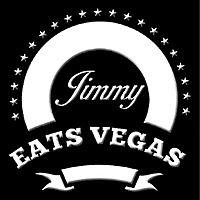 JimmyEatsVegas by Jimmy Fricke