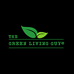 Green Living Guy
