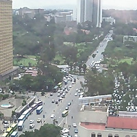 Nairobi Planning Innovations