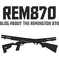 Remington 870