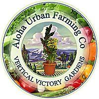 Aloha Urban Farming 