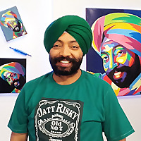 Chef Harpal Singh | Indian Cooking Show