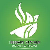 Hebbars Kitchen | Indian Veg Food Recipes