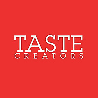 TasteCreators | We Don't Follow Trends, We Start Them.
