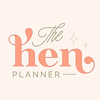 The Hen Planner Blog