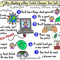 Mrs. CDR's Terrific 3's