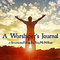 A Worshiper's Journal