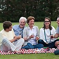 Boomer Health Institute