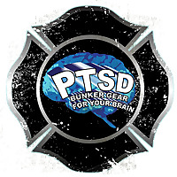 PTSD Bunker Gear For Your Brain podcast