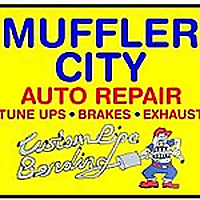 Muffler City Auto Repair