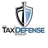 The Tax Defense Group Blog