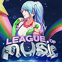 LEAGUE OF MUSIC