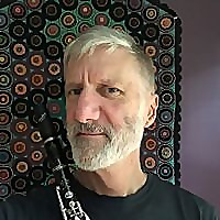 David H Thomas Clarinet & Classical Music