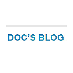 Doc's Blog