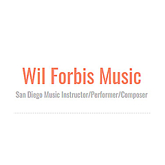 Wil Forbis Music