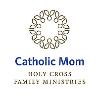 Catholic Mom &raquo; Celebrating Catholic Motherhood