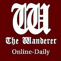 The Wanderer