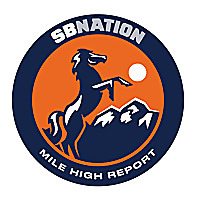 Mile High Report