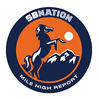 Mile High Report