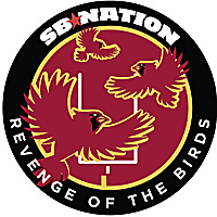 Revenge of the Birds