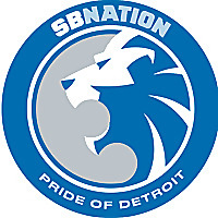 Pride Of Detroit