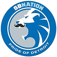 Pride Of Detroit