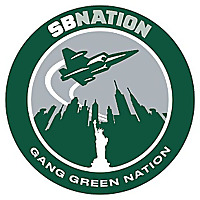 Gang Green Nation