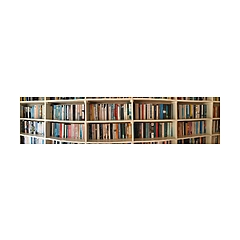 All By My Shelf