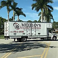 Meehan's Family Moving Blog