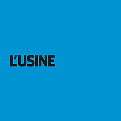 Usine Digitale L&#39;Usine Digitale