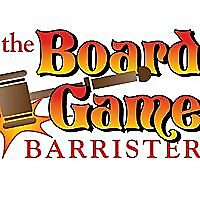 Barrister Blog Board Game Barrister, Ltd