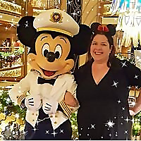 Magic and The Mouse Blog