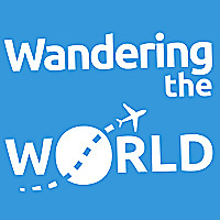 Wandering the World Blog