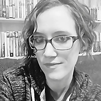 A Simply Enchanted Life Happiness is a cup of coffee and a good book