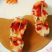 Lactose Intolerant & Vegan Foods - By NIRATHYA