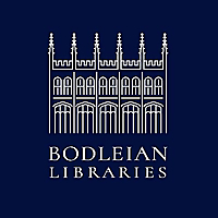 Bodleian Map Room Blog