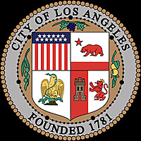 City of Los Angeles