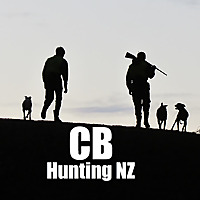 Clarke Boys Hunting NZ