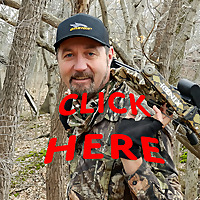 Tim Wells Bow Hunter | Bow-Hunting Show