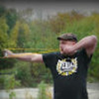 GAMEKEEPER JOHN HUNTING