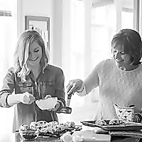 Hospitality & Joy Blog