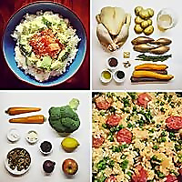 The Beginner's Cookbook