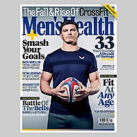 Top 15 UK Men’s Magazines & Publications