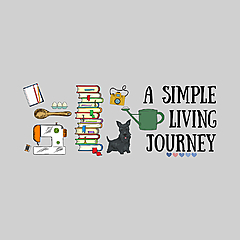 A Simple Living Journey....