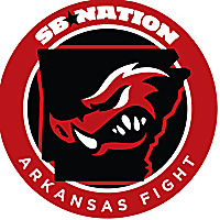 Arkansas Fight