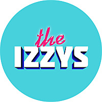 Izzy's Toy Time