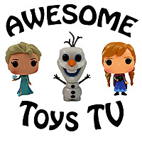 Awesome Toys TV